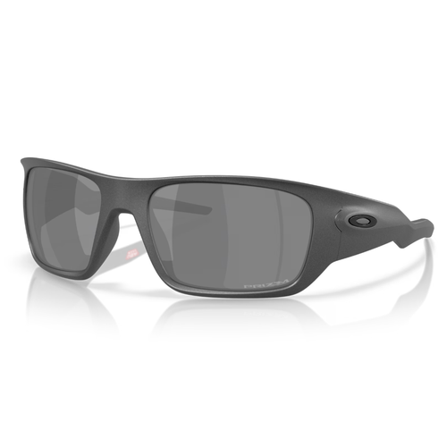 Oculos Unissex Oakley Masseter Steel Prizm Black-OO9486-02- -1-
